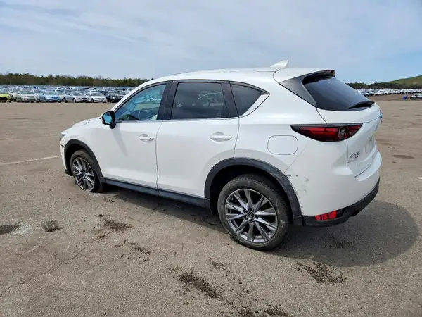 JM3KFBDM4L1776573 2020 MAZDA CX-5 - Image 2