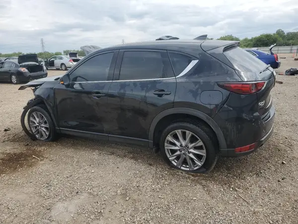JM3KFBDM4L1788044 2020 MAZDA CX-5 - Image 2