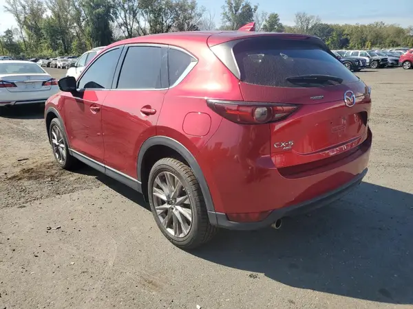 JM3KFBDM4L1799206 2020 MAZDA CX-5 - Image 2