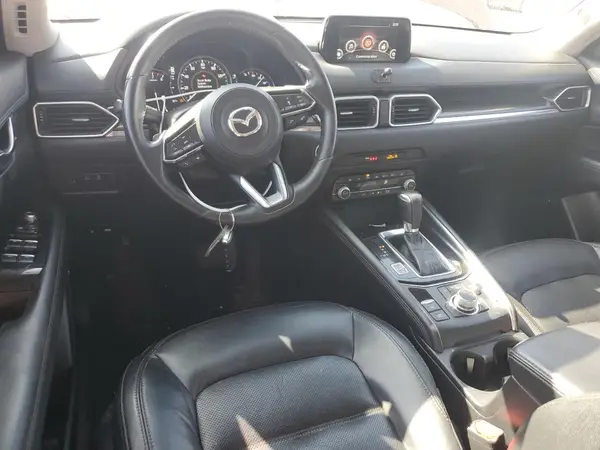 JM3KFBDM4L1799206 2020 MAZDA CX-5 - Image 8