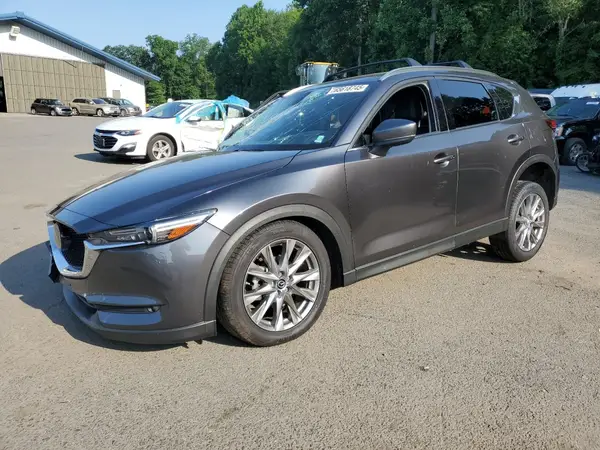 JM3KFBDM4L1803724 2020 MAZDA CX-5 - Image 1