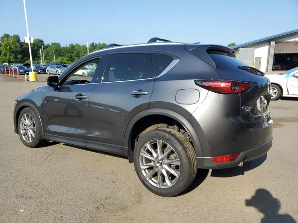 JM3KFBDM4L1803724 2020 MAZDA CX-5 - Image 2