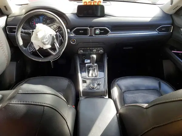 JM3KFBDM4L1811225 2020 MAZDA CX-5 - Image 8