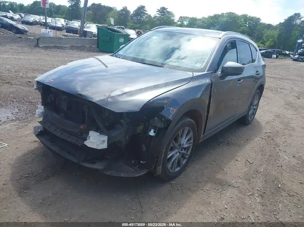 JM3KFBDM4L1817378 2020 MAZDA CX-5 - Image 2