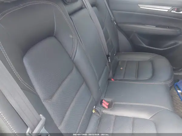 JM3KFBDM4L1817378 2020 MAZDA CX-5 - Image 8