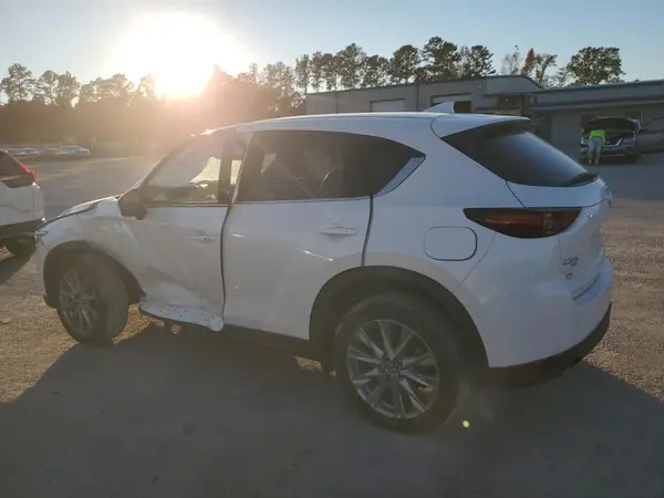 JM3KFBDM4L1831569 2020 MAZDA CX-5 - Image 2