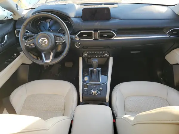 JM3KFBDM4L1831569 2020 MAZDA CX-5 - Image 8