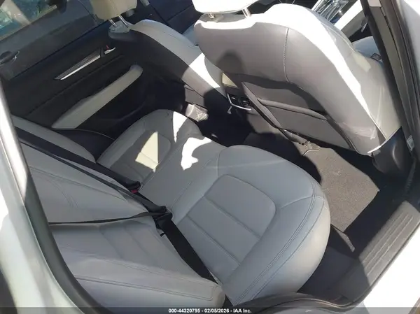 JM3KFBDM4L1838537 2020 MAZDA CX-5 - Image 8
