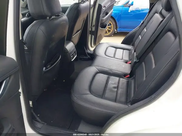 JM3KFBDM4L1847772 2020 MAZDA CX-5 - Image 8