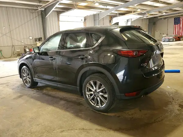 JM3KFBDM4L1848985 2020 MAZDA CX-5 - Image 2
