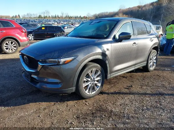 JM3KFBDM4L1851689 2020 MAZDA CX-5 - Image 2