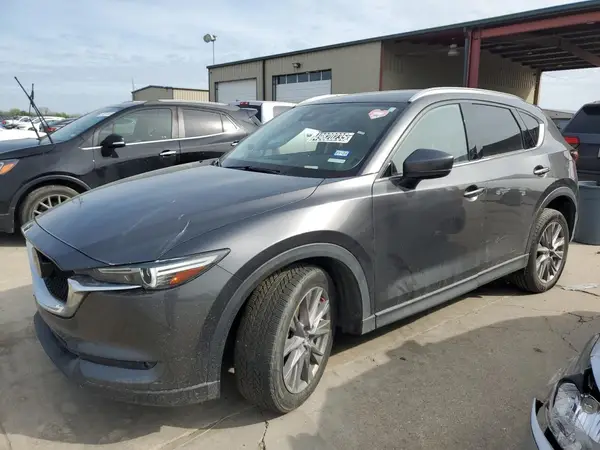 JM3KFBDM4L1858108 2020 MAZDA CX-5 - Image 1