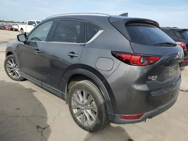 JM3KFBDM4L1858108 2020 MAZDA CX-5 - Image 2