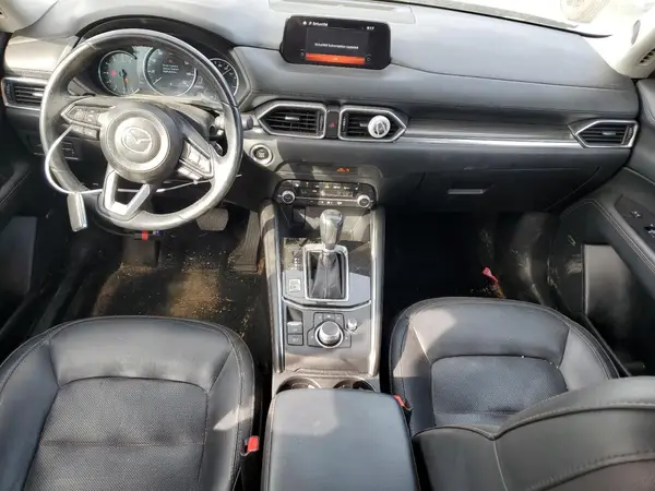 JM3KFBDM4L1858108 2020 MAZDA CX-5 - Image 8