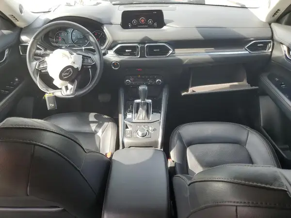 JM3KFBDM4L1858237 2020 MAZDA CX-5 - Image 8