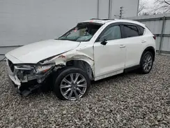 JM3KFBDM4M0307913 2021 MAZDA CX-5