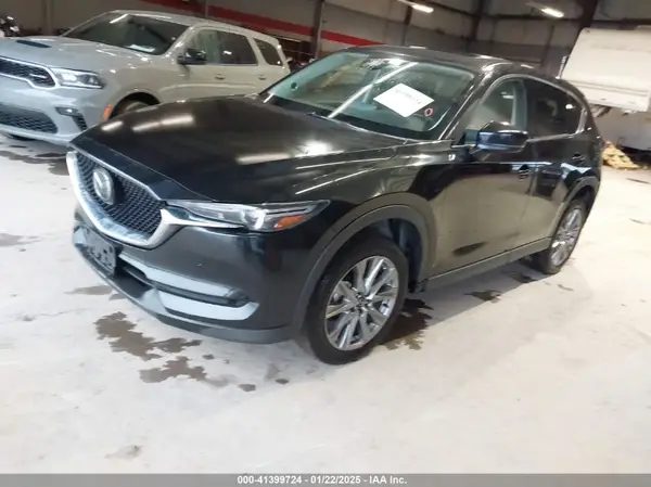 JM3KFBDM4M0327269 2021 MAZDA CX-5 - Image 2