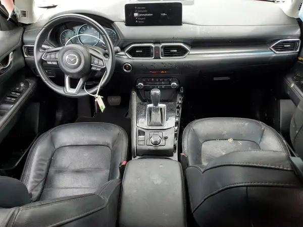 JM3KFBDM4M0328986 2021 MAZDA CX-5 - Image 8