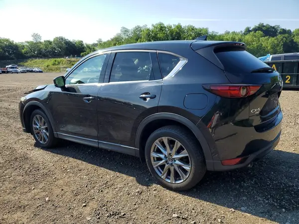JM3KFBDM4M0339325 2021 MAZDA CX-5 - Image 2