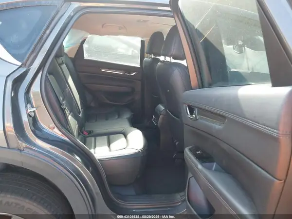 JM3KFBDM4M0364709 2021 MAZDA CX-5 - Image 8