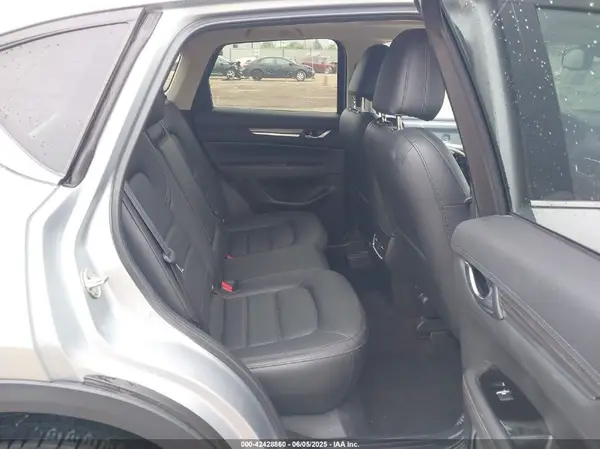 JM3KFBDM4M0371496 2021 MAZDA CX-5 - Image 8