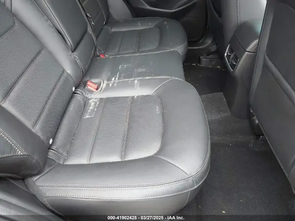 JM3KFBDM4M0371739 2021 MAZDA CX-5 - Image 8