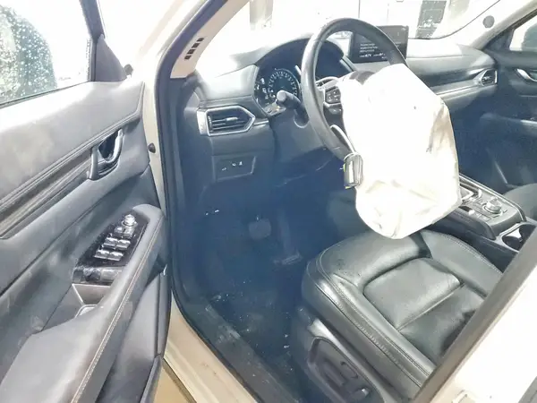 JM3KFBDM4M0392963 2021 MAZDA CX-5 - Image 8