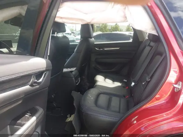 JM3KFBDM4M0409714 2021 MAZDA CX-5 - Image 8
