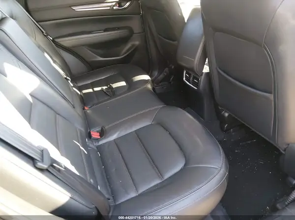 JM3KFBDM4M0410667 2021 MAZDA CX-5 - Image 8
