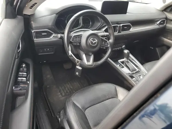 JM3KFBDM4M0410748 2021 MAZDA CX-5 - Image 8
