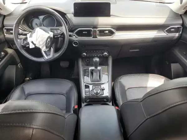 JM3KFBDM4M0434760 2021 MAZDA CX-5 - Image 8