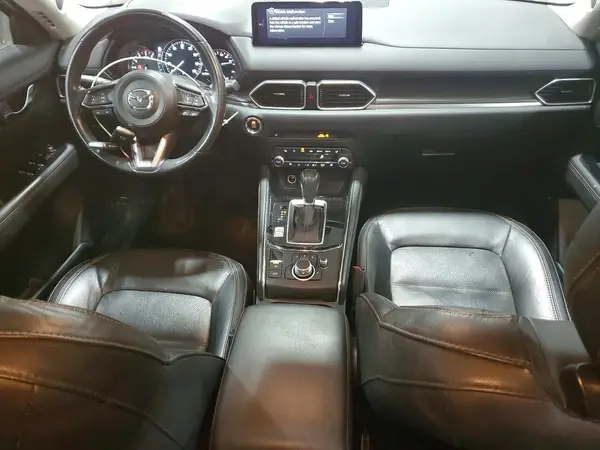 JM3KFBDM4M0435407 2021 MAZDA CX-5 - Image 8
