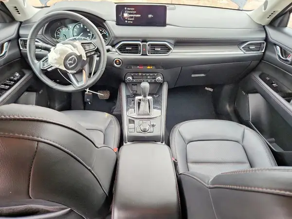 JM3KFBDM4M0439702 2021 MAZDA CX-5 - Image 8