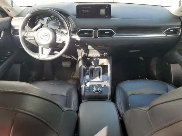 JM3KFBDM4M0454684 2021 MAZDA CX-5 - Image 8