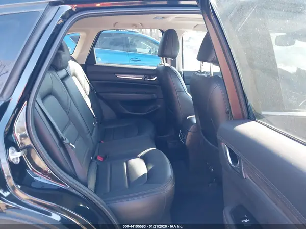 JM3KFBDM4M0463417 2021 MAZDA CX-5 - Image 8