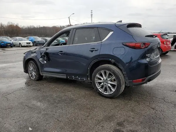 JM3KFBDM4M0467385 2021 MAZDA CX-5 - Image 2