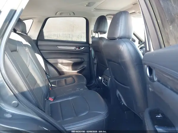 JM3KFBDM4M0496272 2021 MAZDA CX-5 - Image 8