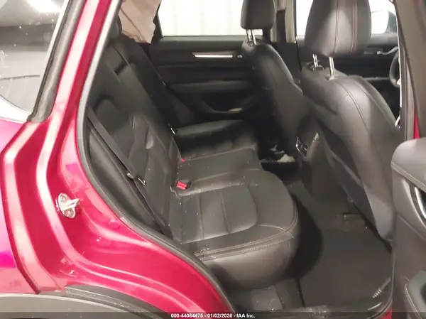 JM3KFBDM4M0498894 2021 MAZDA CX-5 - Image 8