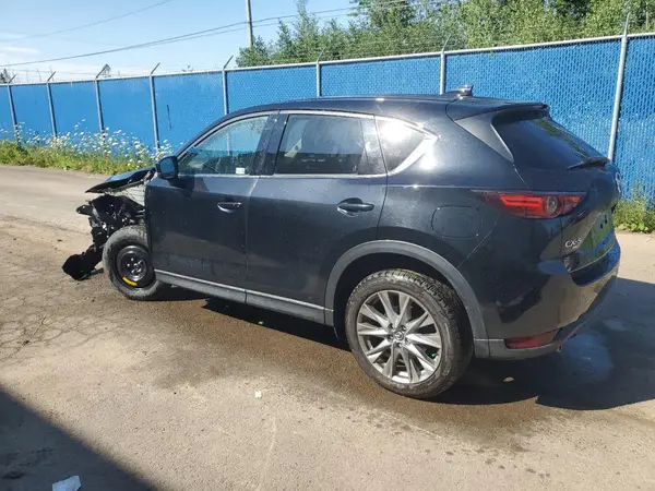 JM3KFBDM4M1120603 2021 MAZDA CX-5 - Image 2