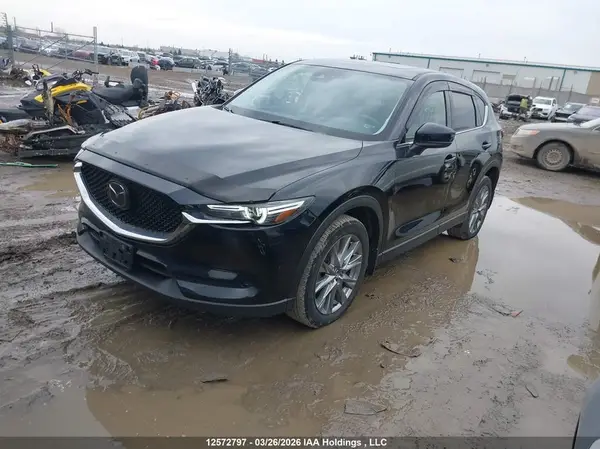 JM3KFBDM4M1128555 2021 MAZDA CX-5 - Image 2