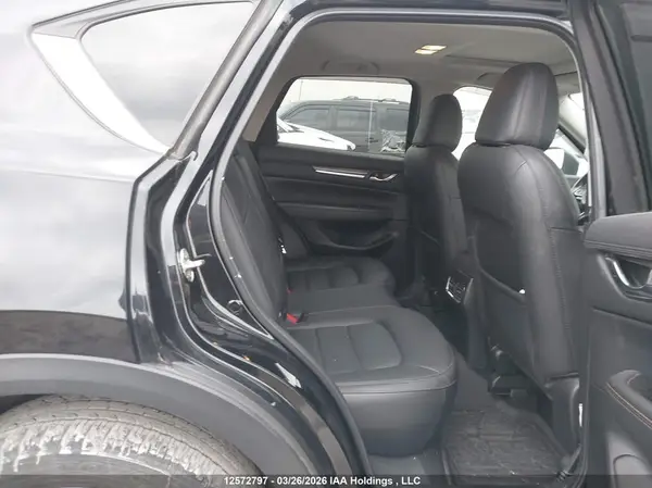 JM3KFBDM4M1128555 2021 MAZDA CX-5 - Image 8