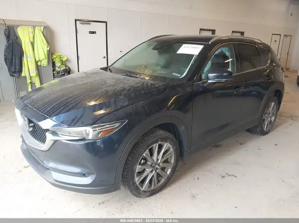 JM3KFBDM4M1300292 2021 MAZDA CX-5 - Image 2