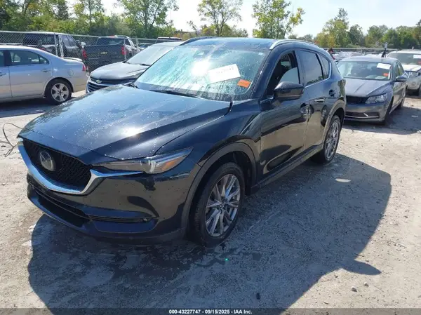 JM3KFBDM4M1300938 2021 MAZDA CX-5 - Image 2