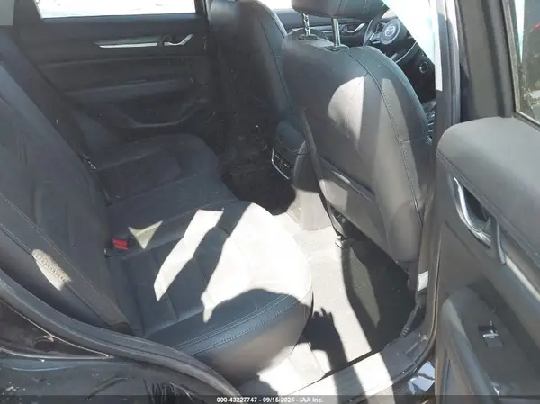 JM3KFBDM4M1300938 2021 MAZDA CX-5 - Image 8