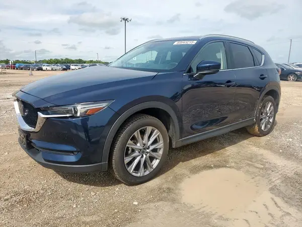 JM3KFBDM4M1340145 2021 MAZDA CX-5 - Image 1