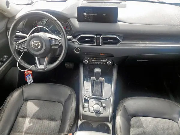 JM3KFBDM4M1340145 2021 MAZDA CX-5 - Image 8