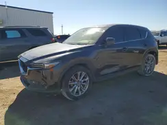 JM3KFBDM4M1346592 2021 MAZDA CX-5