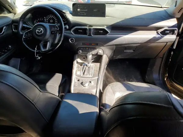 JM3KFBDM4M1346592 2021 MAZDA CX-5 - Image 8