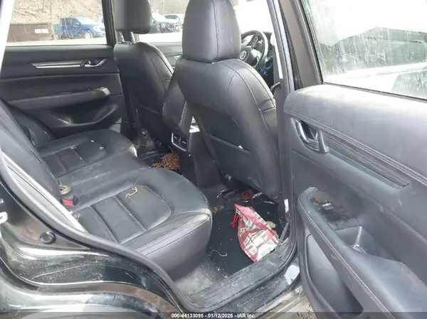 JM3KFBDM4M1365496 2021 MAZDA CX-5 - Image 8