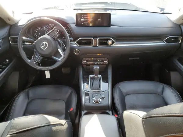 JM3KFBDM4M1379771 2021 MAZDA CX-5 - Image 8